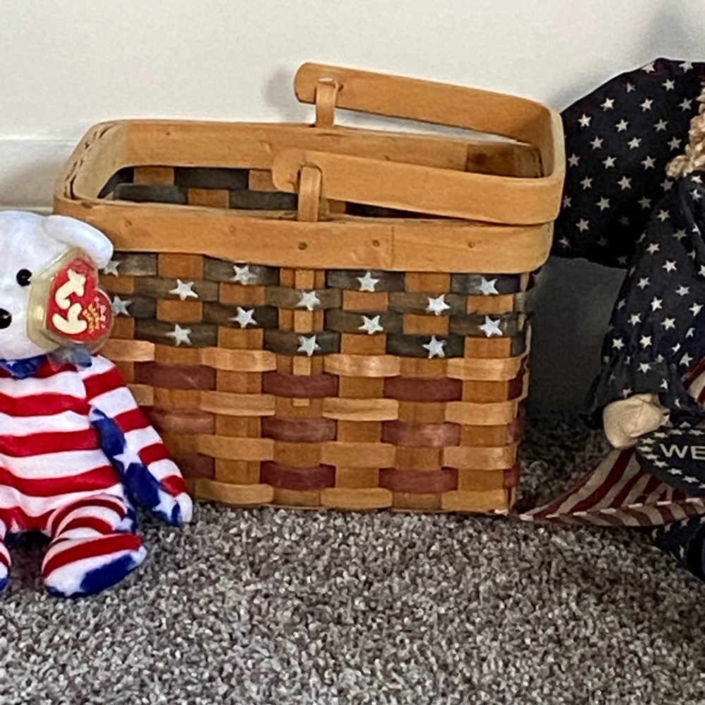 Patriot Set - Picture 5 of 6